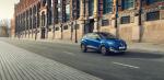 Renault Kaptur 2020 года